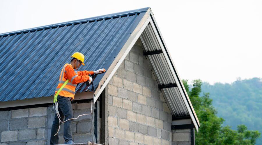 Local Siding Services in Scott Bar, CA